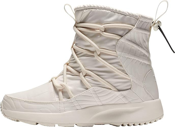 botas nike tanjun high rise