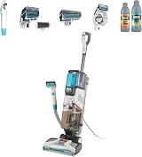 Shark CarpetXpert Deep Clean Carpet Cleaner EX200UK 960W 2.1L Detergent