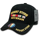 Rapiddominance Deluxe Military Cap