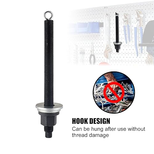 For Dodge Jeep Chrysler 5.7L 25264 Harmonic Balancer Puller