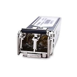 Cable Matters 2-Pack 1000BASE-SX SFP to LC Multi