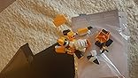 Amazon.com: Kotobukiya Medabots KBT00-M: Metabee Fine Scale Model Kit ...