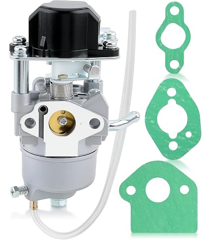 thumbnail interactive-video image 1 of BMP Carburetor Assembly For Westinghouse WH2200iXLT WH2400i 1800 2200 Generator – Direct Fit 1 of 3
