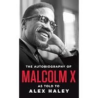 The Autobiography of Malcolm X: As Told to Alex Haley | Amazon.com.br
