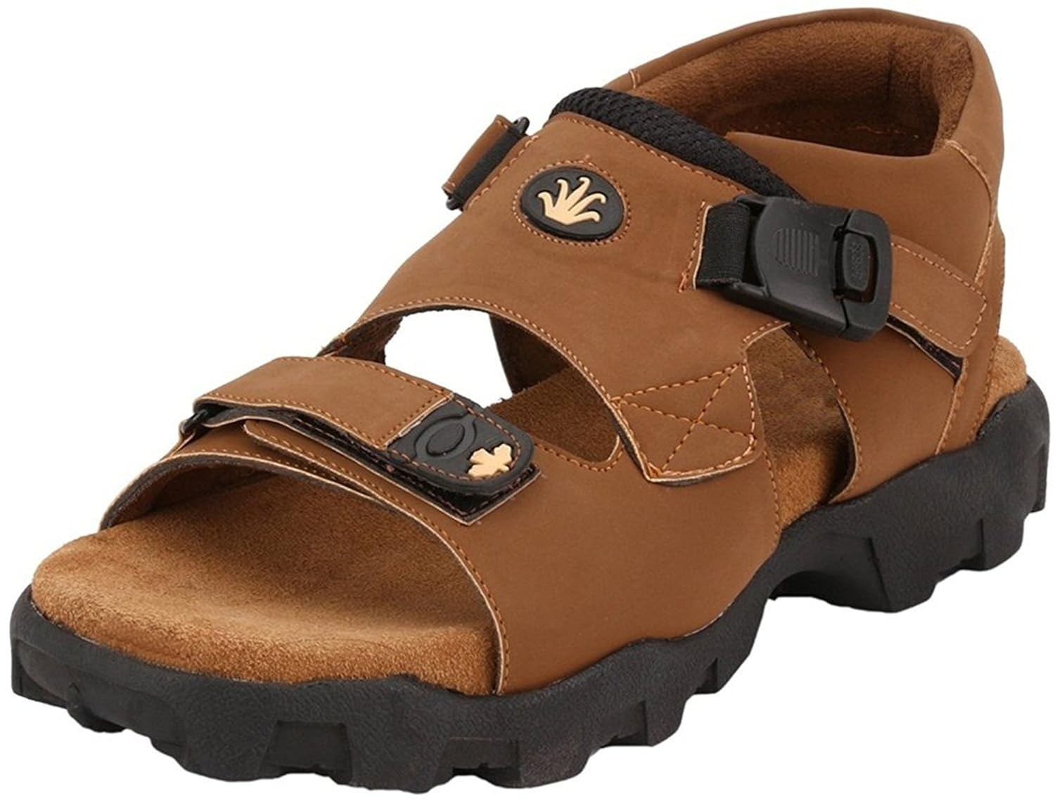 austin justin sandals