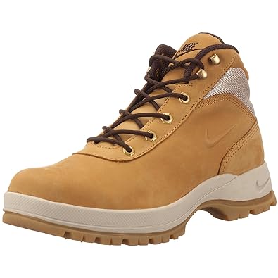 botas nike impermeables