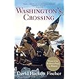 Washington's Crossing (Pivotal Moments in American History)