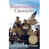 Washington's Crossing (Pivotal Moments in American History)