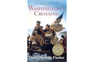 Washington's Crossing
