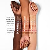 e.l.f. Glow Reviver Lip Oil Glimmer Nude Mint Scent Vegan Cruelty-Free view 3
