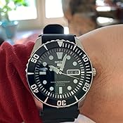 seiko snzf17j2 review