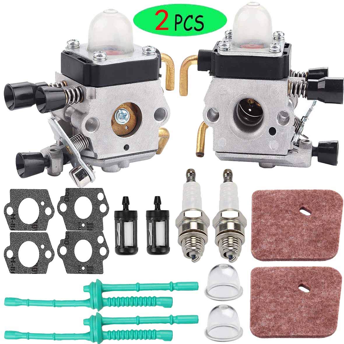 Best what size spark plug for lawn mower