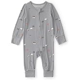 Carter's Baby Purelysoft Sleep and Play Pajamas