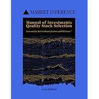 Amazon.com: Manual of Investments: S&P 500: 9798393575915: Market