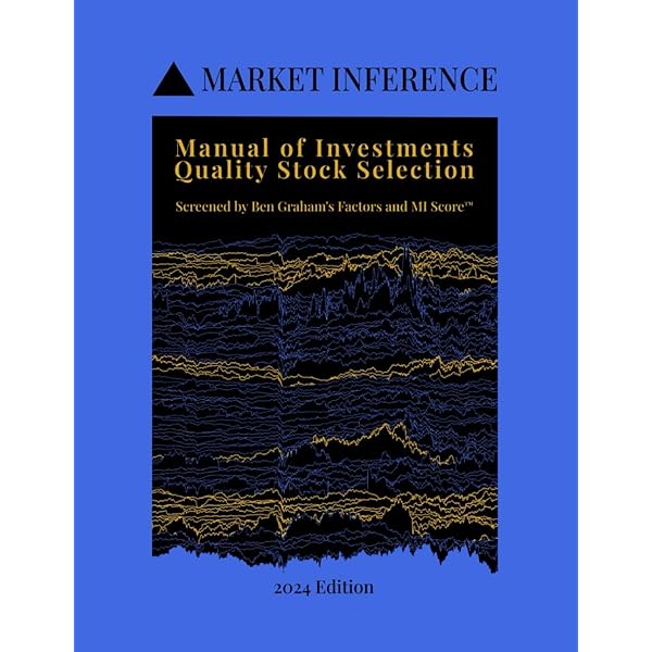 Amazon.com: Manual of Investments: S&P 500: 9798393575915: Market