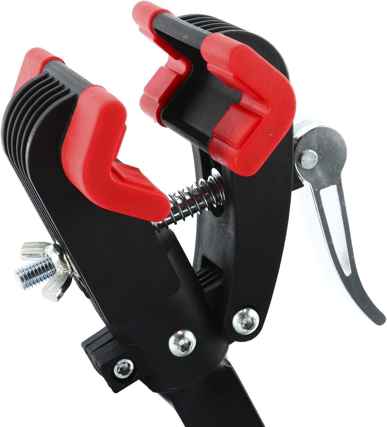 Homend Foldable Heavy Duty Wall Mount Bike Repair Stand Bicycle Maintenance Rack Workstand : Sports & Outdoors