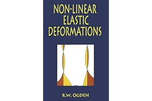 Non-Linear Elastic Deformations