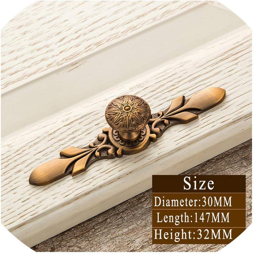 Best Oil Rubbed Bronze Twisted Cabinet Bar Pull