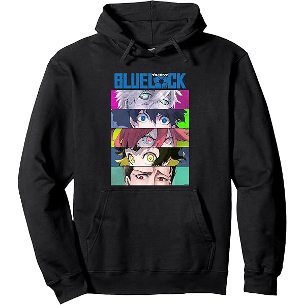 Amazon.com: Blue Lock Seishiro Nagi Multiple Scenes Big Chest