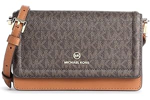 Michael Kors Jet Set Charm Small Phone Crossbody Bag
