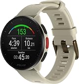Polar Pacer Running Smart Watch GPS HRM Multi Sport Fitness Tracker