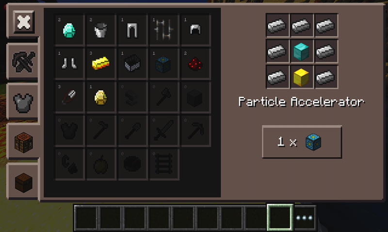 ToolBox MOD: Mods For MCPE