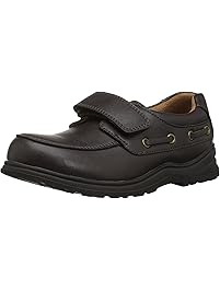 The Children's Place Kids' E Bb Unif RSVP Uniform Dress Shoe