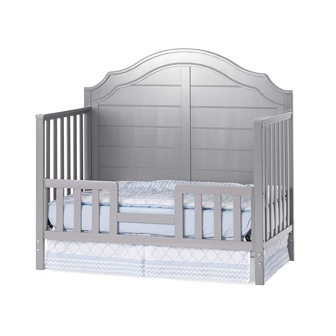penelope 4 in 1 convertible crib