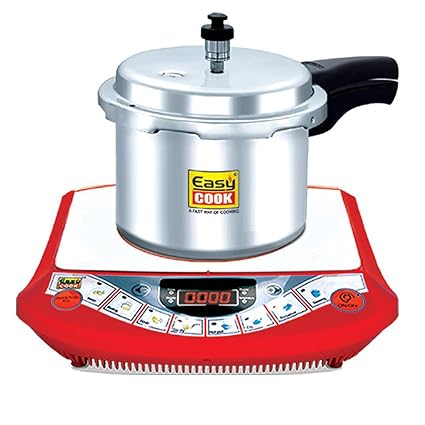 Buy Babin Technologies Private Limited Induction Cooker Online At