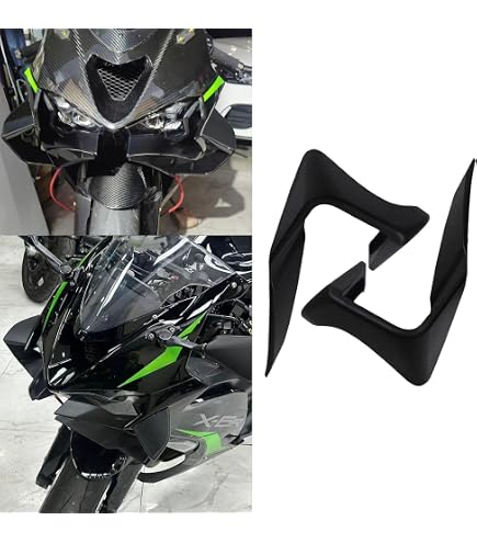 Amazon.com: For Kawasaki ZX-6R 07/08 Ninja ZX636 ZX 6R 636 ZX6R