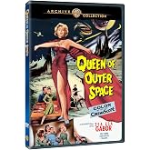 Queen Of Outer Space