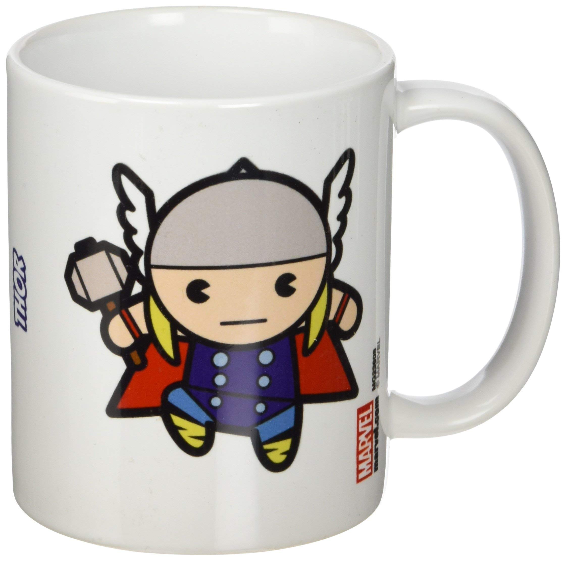 Pyramid International MARVEL KAWAII (THOR) MUG