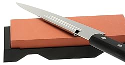 Naniwa QA-0221 1000 Grit Knife Sharpening Stone