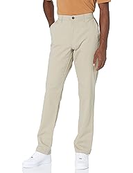 Amazon Essentials Men's Athletic-Fit Casual Stretch