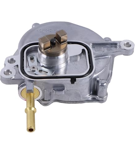 ドライブハロー Amazon.com: DongJinK Power Brake Booster Vacuum Pump ASSY