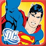 Superman: Stickers with Sounds