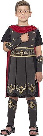 roman soldier outfit child