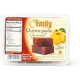 MARKY'S Quince Paste Carne de Membrillo from Spain - 14 oz / 397 g (Pack of 2)