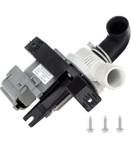 POMPA SCARICO LAVATRICE 480111100786 461974644711 WHIRLPOOL PMP010WH POMPA SCARICO LAVATRICE 480111100786 461974644711 WHIRLPOOL PMP010WH