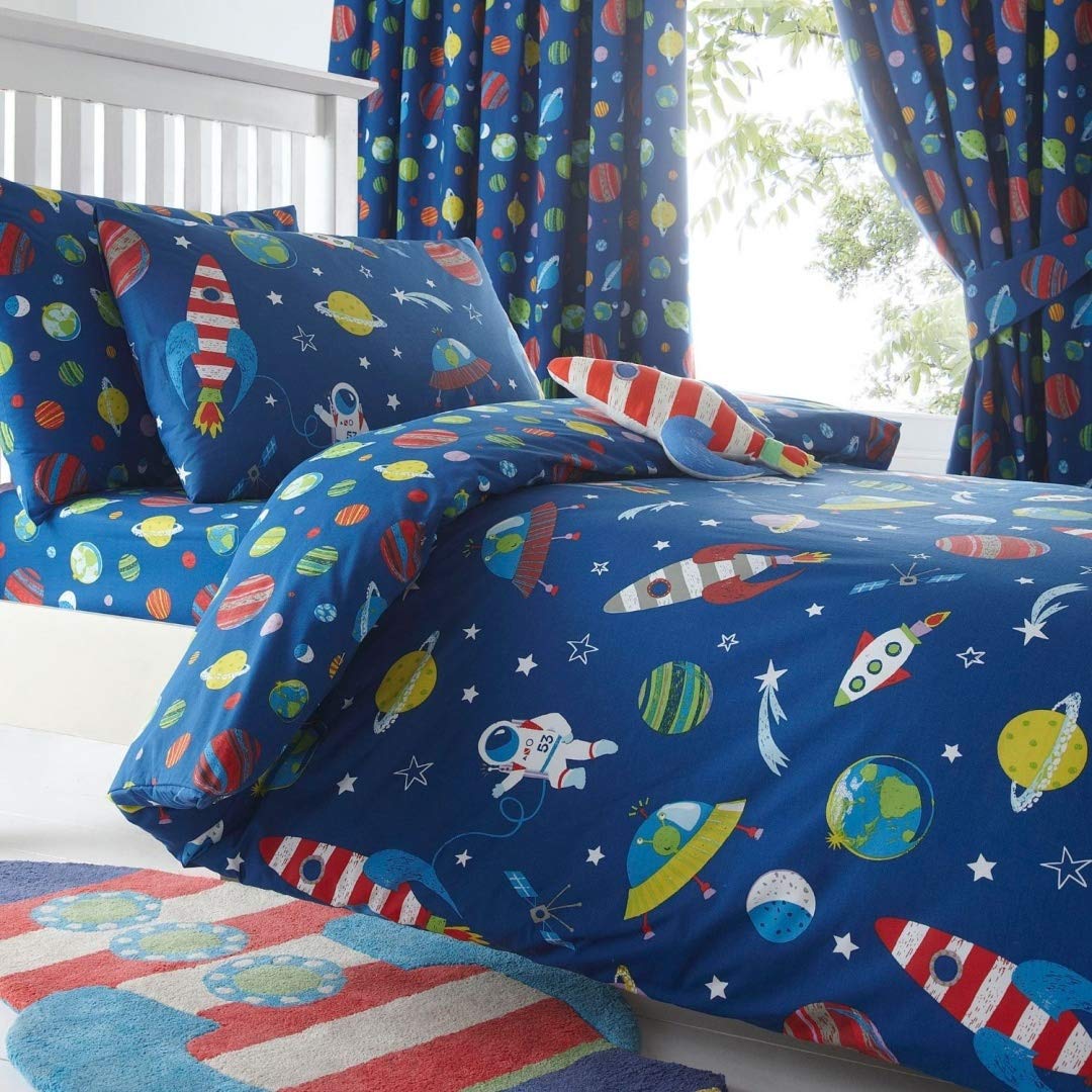bluezoo duvet cover