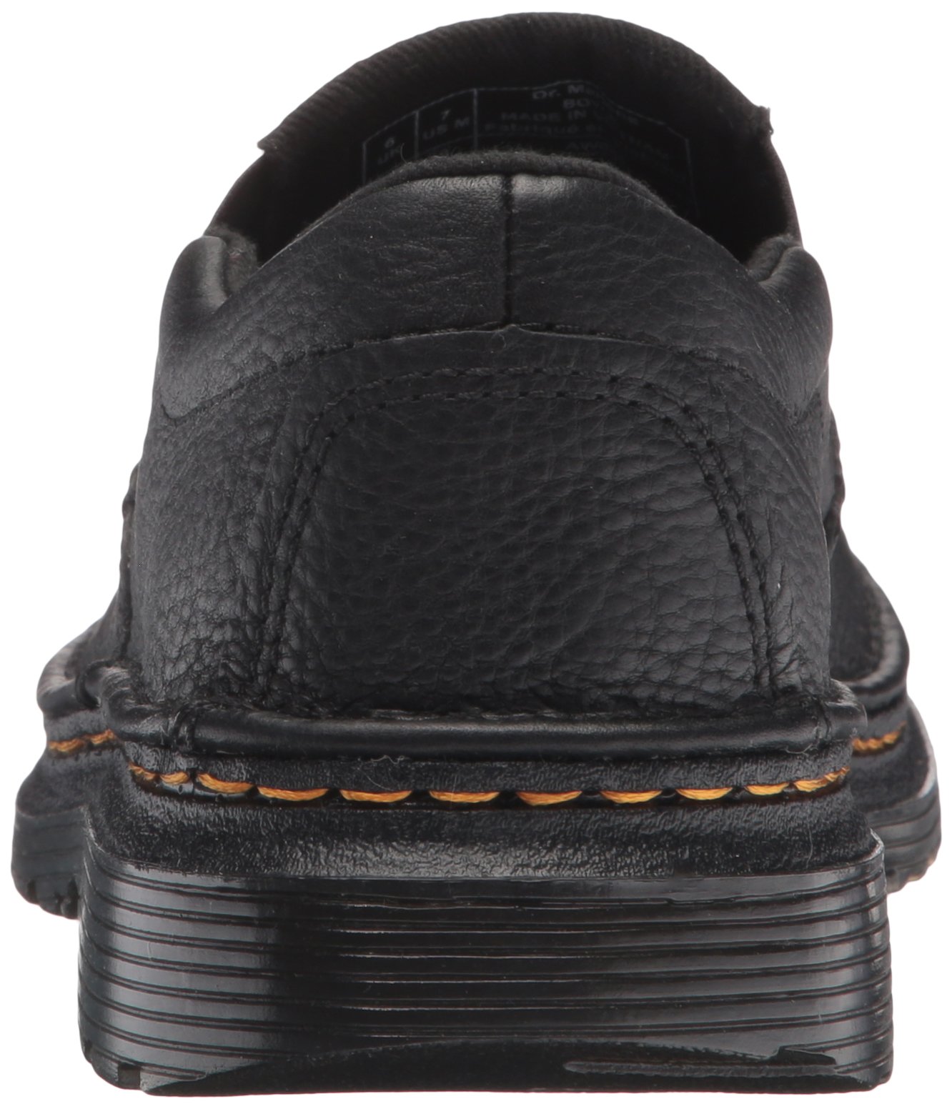 dr martens boyle grizzly