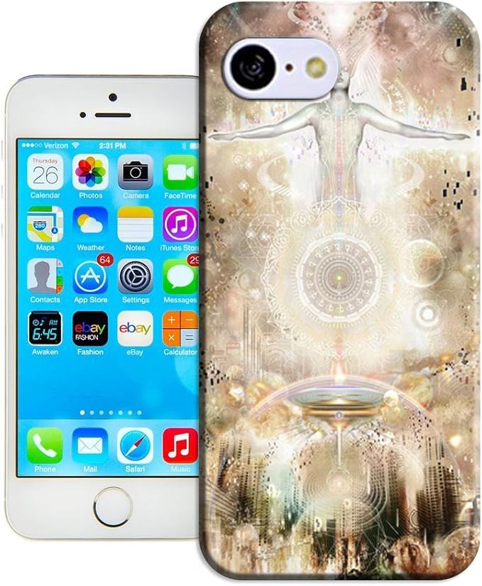 DIY ARTICLE?345.Luminous ReturnGiclee