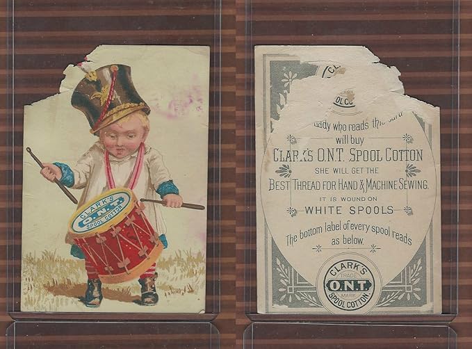 clarks discount card