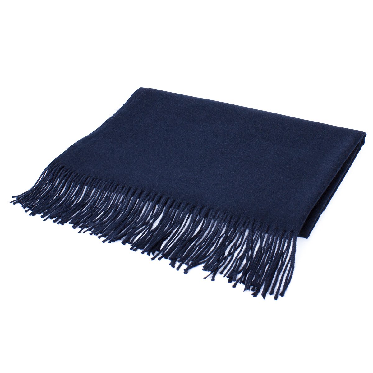 WISH CLUB Pashmina Scarf Cashmere Shawls Wrap Tassel Scarf Women Fringe Scarf