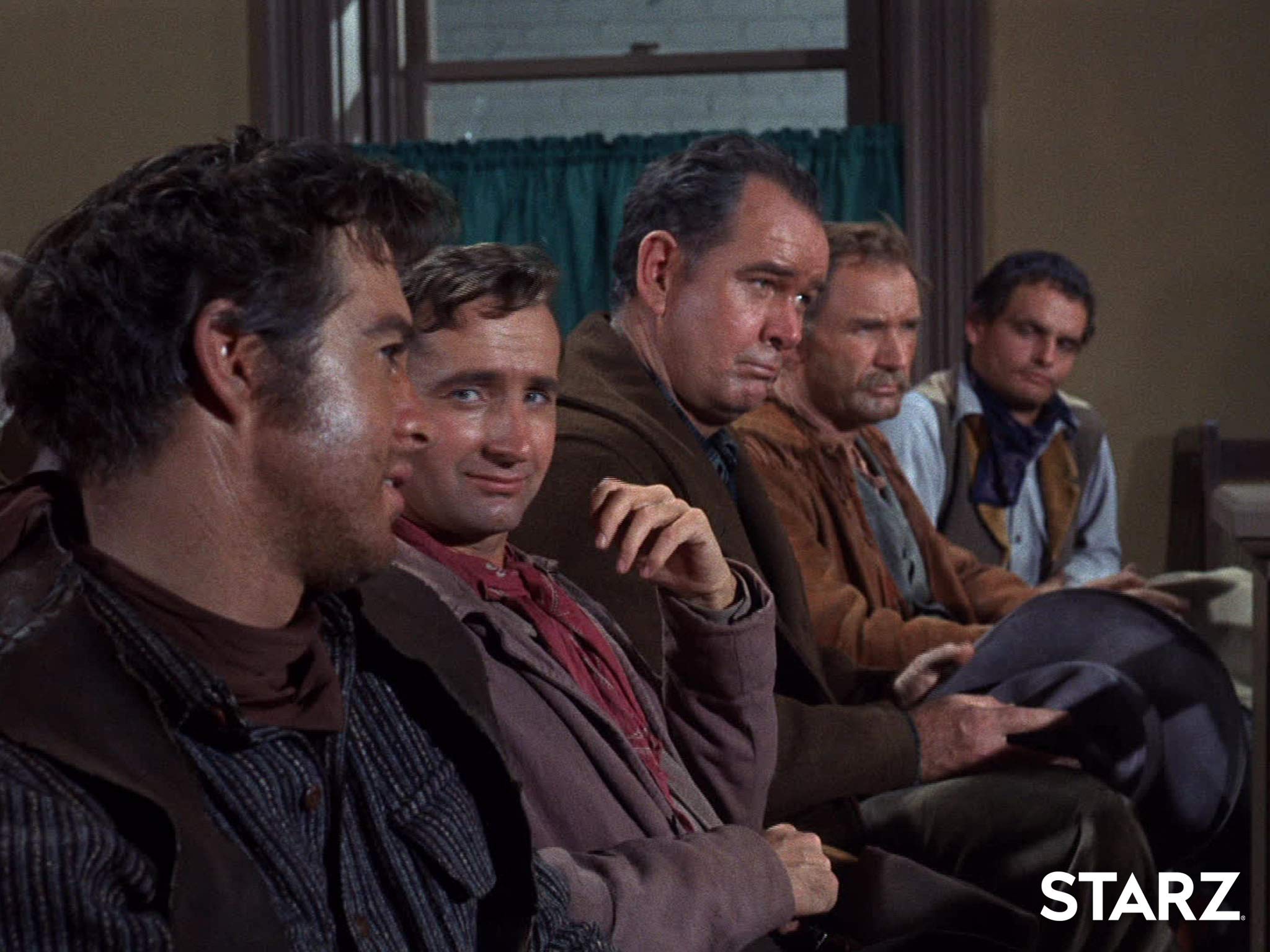 Watch The Virginian Prime Video