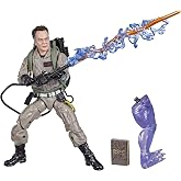 Hasbro Ghostbusters Plasma Series Ray Stantz Toy 6-Inch-Scale Collectible Afterlife Figure with Accessories, Kids Ages 4 and Up (F1330)