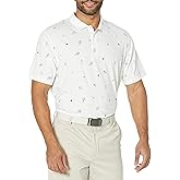 Puma Mens Volition Take Off Polo