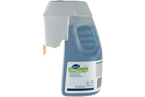 Diversey Suma Supreme Pot/Pan Detergent Refill, 2.5-Liter, Blue