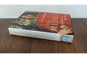 The Medici: Godfathers of the Renaissance