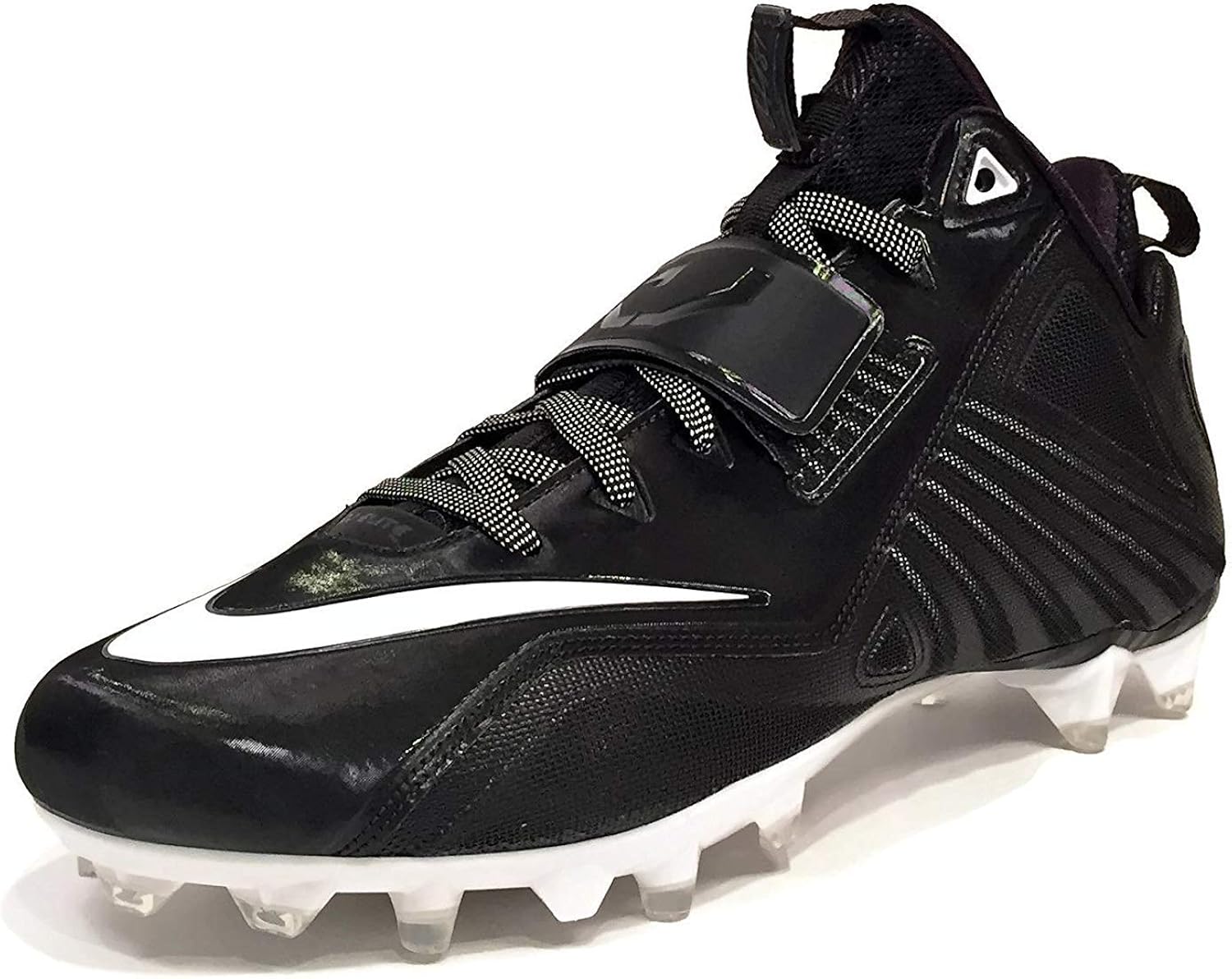 nike cj elite 2 td mid football cleats